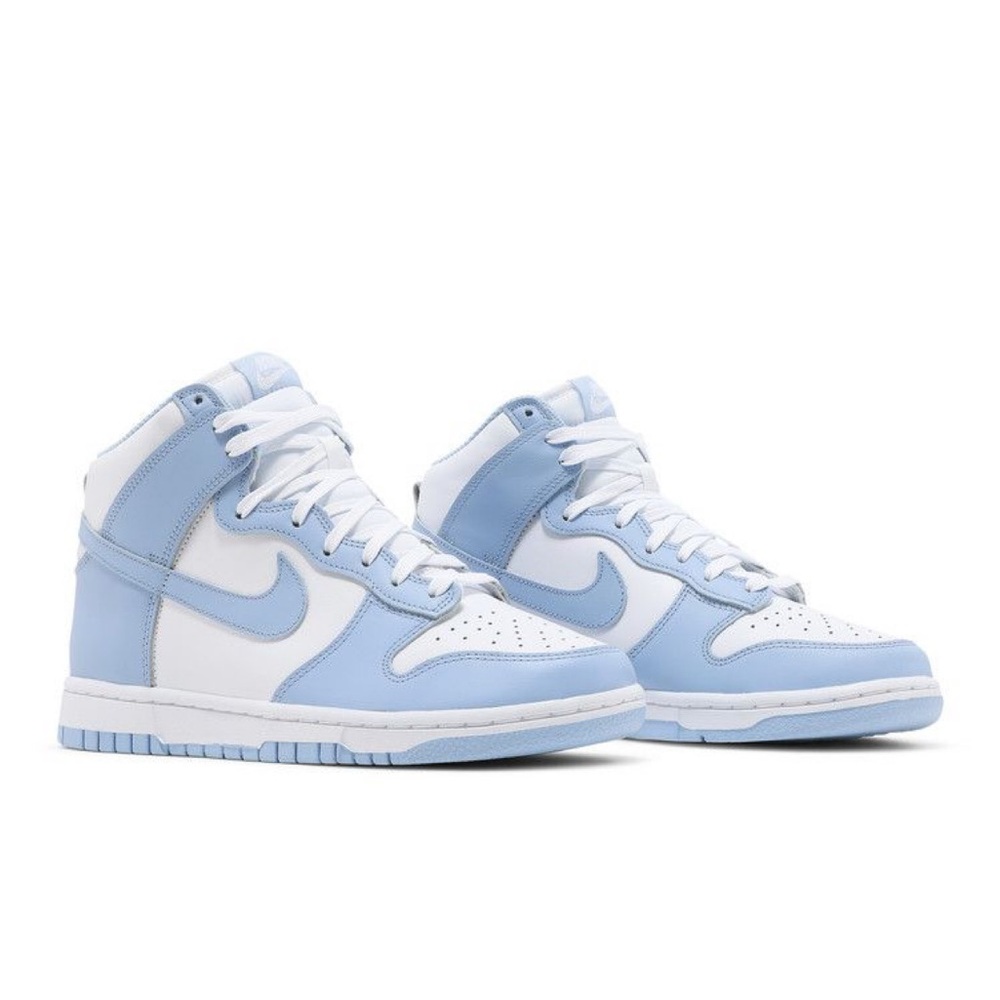 Nike Dunk High Sneakers